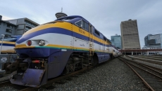 B.C. invests to upgrade West Coast Express